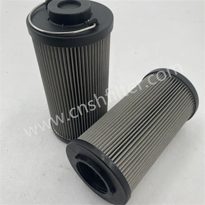 Chemical Plant Replacement For OMT Suction Filter Element CHP282F06YN