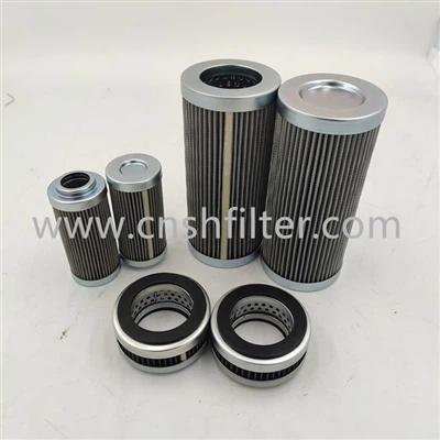 Power Plant Coupler Return Filter Element Replace WIX R38D20EV