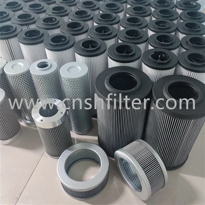 Replace OMT Hydraulic Return Oil Filter Element CHP621T10YN Replace OMT Hydraulic Return Oil Filter Element CHP621T10YN