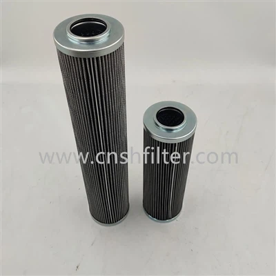 21FC5328-140X250/10 Rolling Mill Pressure Line Filter Element