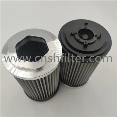CR280C Replace OMT Tube Grinding Machine Hydraulic Folding Filter Element CR280C Replace OMT Tube Grinding Machine Hydraulic Folding Filter Element