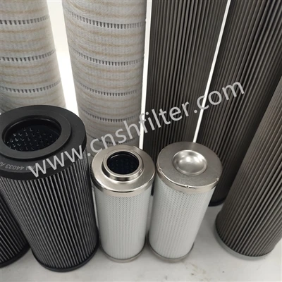 Replace SWIFT SFKSX-18-3UMV Roller Press Straight Return Filter Element