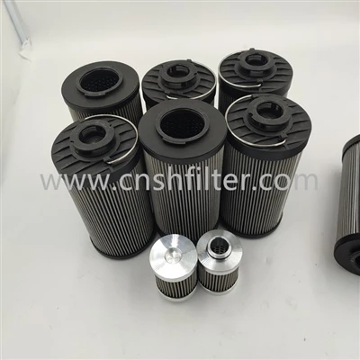 Replacement For OMT SP086B112GR060V Cold Welder Duplex Filter Element Replacement For OMT SP086B112GR060V Cold Welder Duplex Filter Element