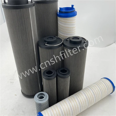 SF310-10-3UMV Repalcement For SWIFT Power Plant Main Oil Circuit Filter Element
