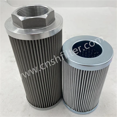 Replacement For WIX WL7531A Servo Driver Oil Motor Inlet Filter Element Replacement For WIX WL7531A Servo Driver Oil Motor Inlet Filter Element