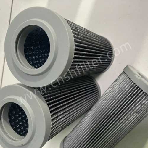 Reemplazo de Parker 938773Q El elemento de filtro de aceite lubricante de car...