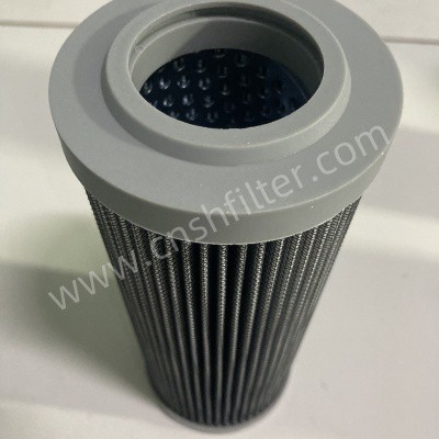 Replacement For Parker 926837Q Steel Mill High Pressure Plate Filter Element
