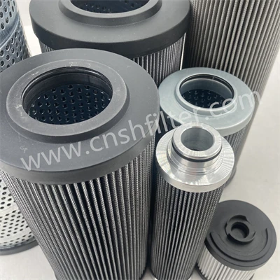 Replacement For VICKERS V3035BV10 Small Engine Oil Motor Inlet Filter Element
