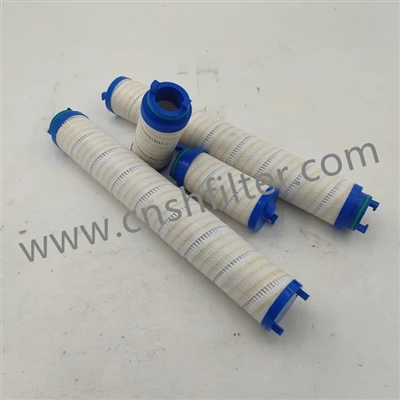 HC9650FCP13H Grate Cooler Replacement For PALL Fire-resistant Fuel Filter Element