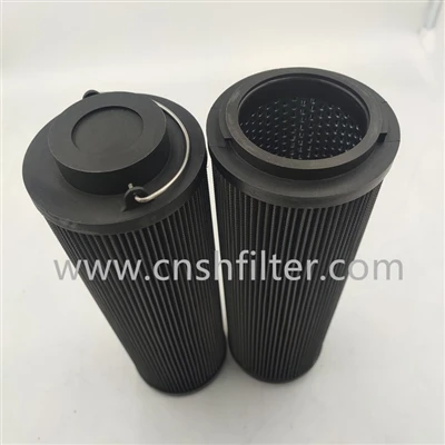 Repuesto para elemento filtrante de combustible resistent...