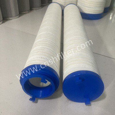 HC9800FRT13Z Fan Oil Station Replacement For PALL High Pressure Line Filter Element