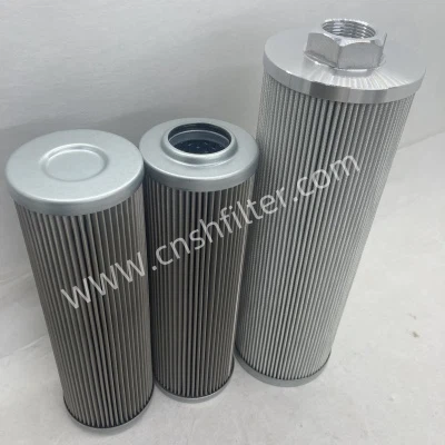 Reemplazo para elemento filtrante de alta presión de turb...