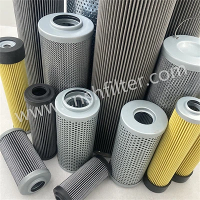 Replacement For HYDAC 0240D003BN Coal Feeder Fiberglass Folding Oil Filter Element