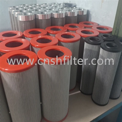 Replacement For HEPAC SPA060W40B12VS1 Medium Speed Coal Mill High Pressure Filter Element