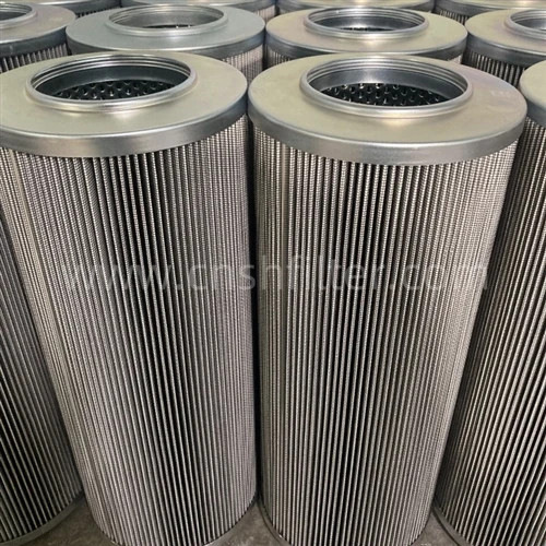 SF9801-4-25UMB Replacement For SWIFT Blister Machine Duplex Filter Element