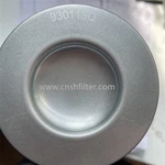 Reemplazo para el elemento de filtro Parker 930119QRoller Press Parker