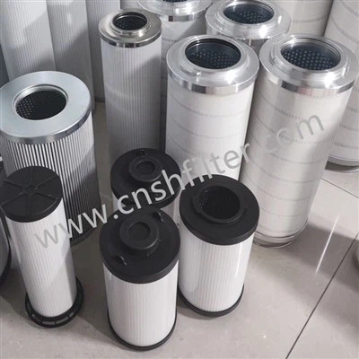 Elemento filtrante dúplex del ventilador G-143x640x20FS
