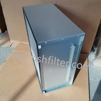 Reemplazo para filtro de aire Ingersoll Rand 1X8259