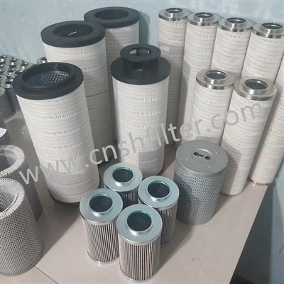 Repuesto para elemento filtrante de lavado de aceite de retorno HYDAC HC2286FKS12H50