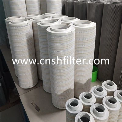 Reemplazo para elemento de filtro de retorno PALL HC8314FRS39Z