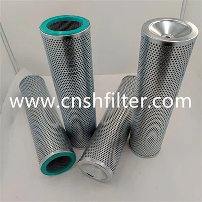 Repuesto para filtro de retorno Parker TTF810QBS1EG243